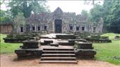 Preah Khan: by macedonboy, Views[136]
