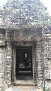 Corriidors part Vishnu Complex: by macedonboy, Views[222]