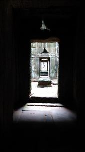 Corriidors part Vishnu Complex: by macedonboy, Views[129]