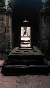 Corriidors part Vishnu Complex: by macedonboy, Views[148]