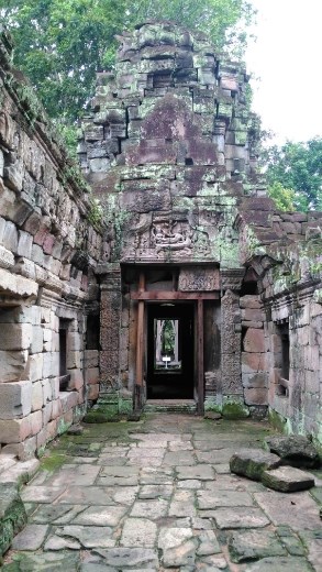 Preah Khan
