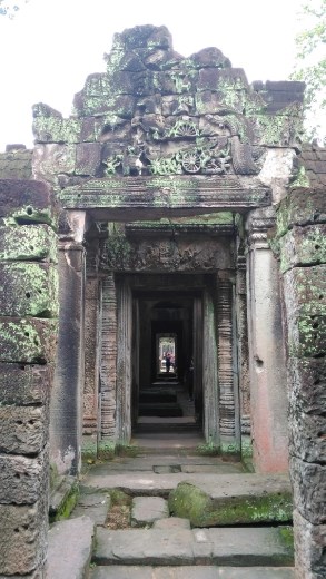 Preah Khan