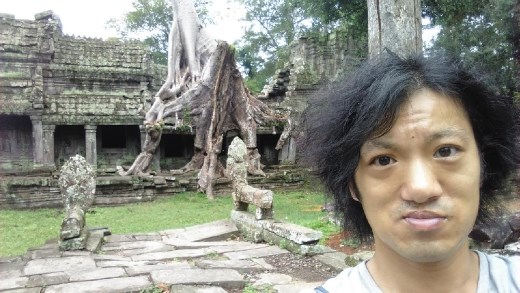 Preah Khan