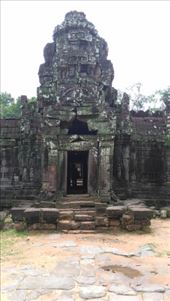 Ta Som: by macedonboy, Views[107]