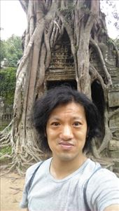 Scene from Ta Som: by macedonboy, Views[113]