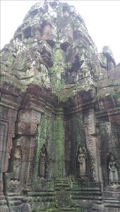 Scene from Ta Som: by macedonboy, Views[92]