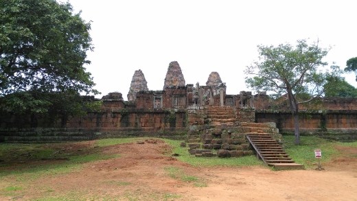 East Mebon