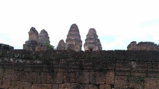 East Mebon