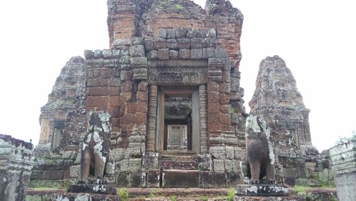 East Mebon