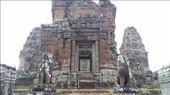 East Mebon: by macedonboy, Views[128]