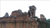 East Mebon: by macedonboy, Views[152]