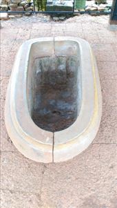 Buddhas Foot at Phnom Bakheng: by macedonboy, Views[175]