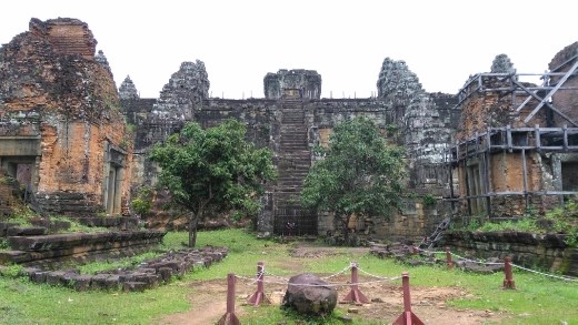 Phnom Bakheng