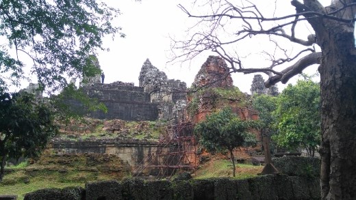 Phnom Bakheng