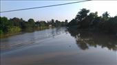 Sangkae River: by macedonboy, Views[393]