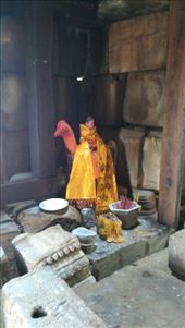 Some statue at the main shrine: by macedonboy, Views[234]