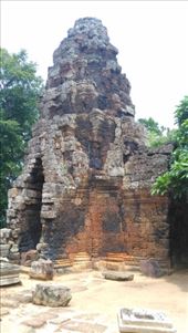 North tower: by macedonboy, Views[296]