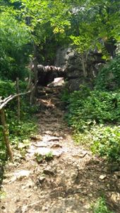 Way to Bet Meas Cave: by macedonboy, Views[275]