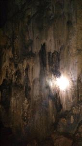 Bet Meas Cave - Staligtites: by macedonboy, Views[305]