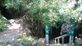 Entrance to Killing Caves: by macedonboy, Views[202]