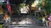 Bottom of Wat Sampeou: by macedonboy, Views[160]
