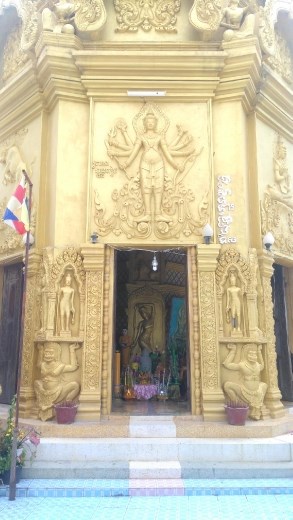 Wat Sampeou