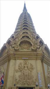 Wat Sampeou: by macedonboy, Views[120]