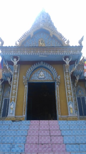 Wat Sampeou