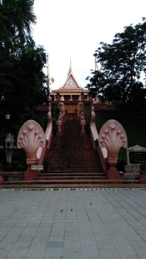 Wat Phnom