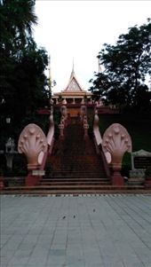 Wat Phnom: by macedonboy, Views[226]