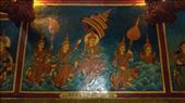 Murals depicting the life of Buddha: by macedonboy, Views[215]