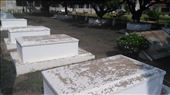 Tuol Sleng Genocide Museum - The last victims of Khmer Rougue at the prison: by macedonboy, Views[279]