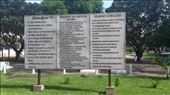 Tuol Sleng Genocide Museum - Rules of the prison: by macedonboy, Views[215]