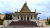 Front of Preah Tineang Tevea Vinichhay: by macedonboy, Views[221]