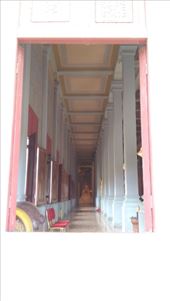 Inside Preah Tineang Tevea Vinichhay: by macedonboy, Views[212]