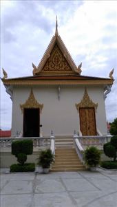 Koeng Preah Bat: by macedonboy, Views[219]