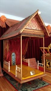 The queens palanquin: by macedonboy, Views[150]