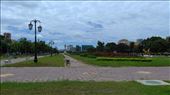 Wat Botum Park: by macedonboy, Views[169]