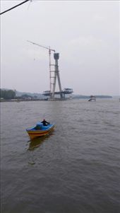 Calling a water taxi: by macedonboy, Views[262]