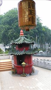 Tua Pek Kong: by macedonboy, Views[228]