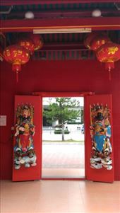 Tua Pek Kong: by macedonboy, Views[209]