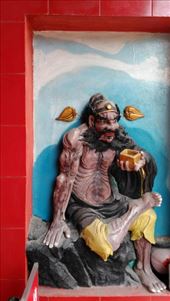 Tua Pek Kong: by macedonboy, Views[185]