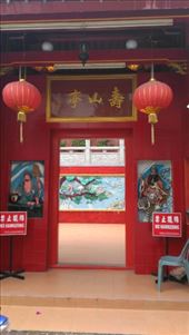 Tua Pek Kong: by macedonboy, Views[194]