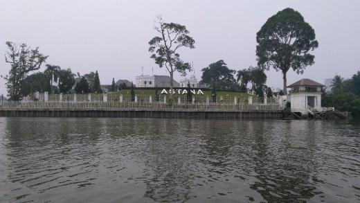 Astana