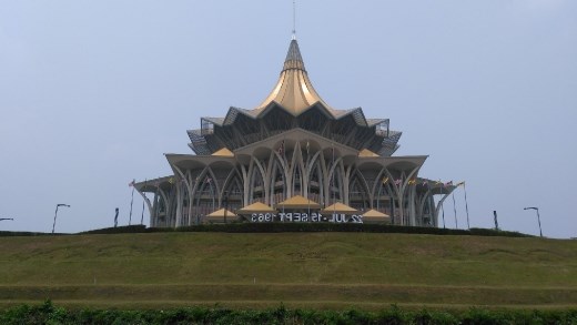 Sarawak Parliament