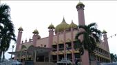 Kuching Mosque: by macedonboy, Views[192]