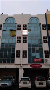 Outside Hero Hostel: by macedonboy, Views[182]