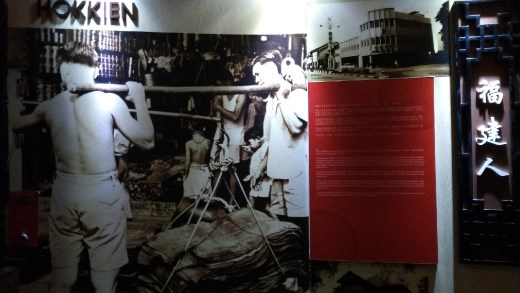 Hokkien people in Sarawak