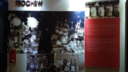 Teochew people in Sarawak