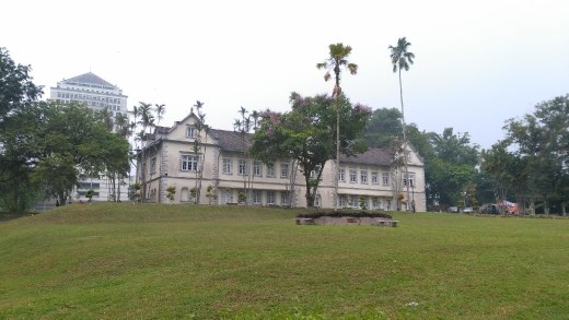 Sarawak State Museum